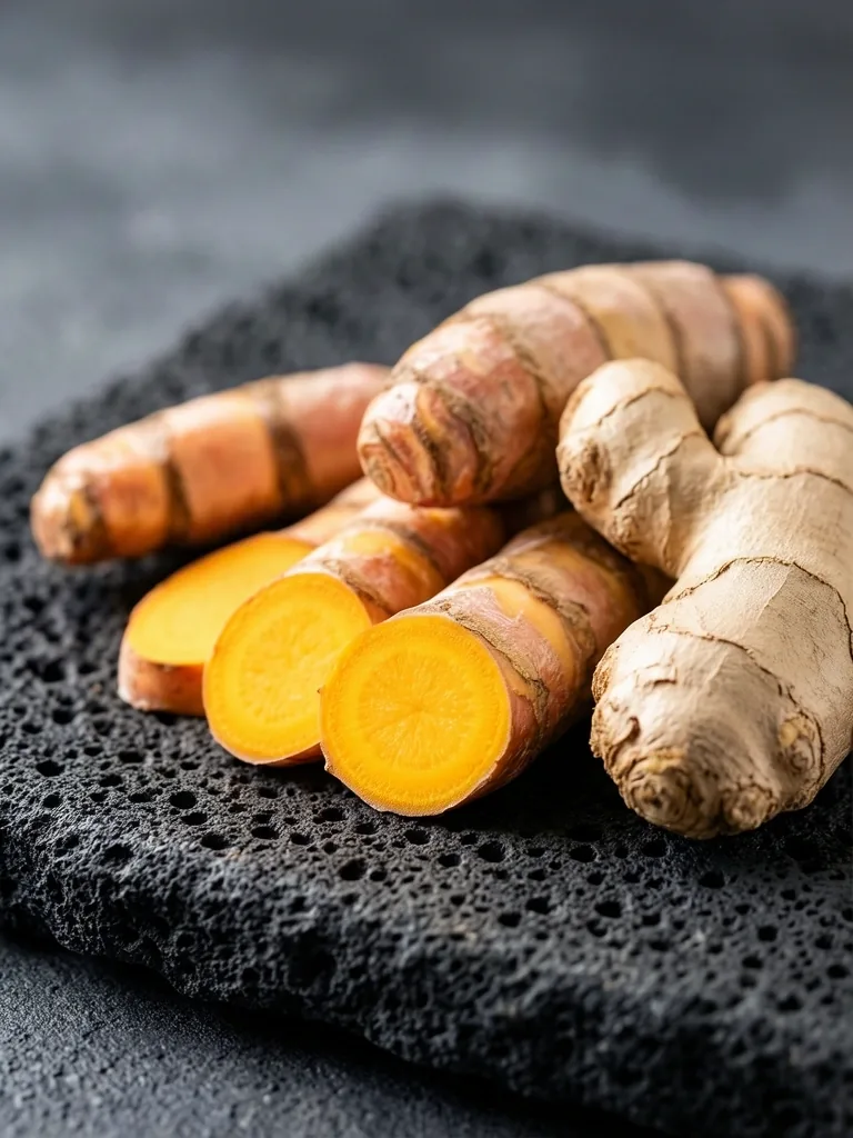 Premium natural ingredients