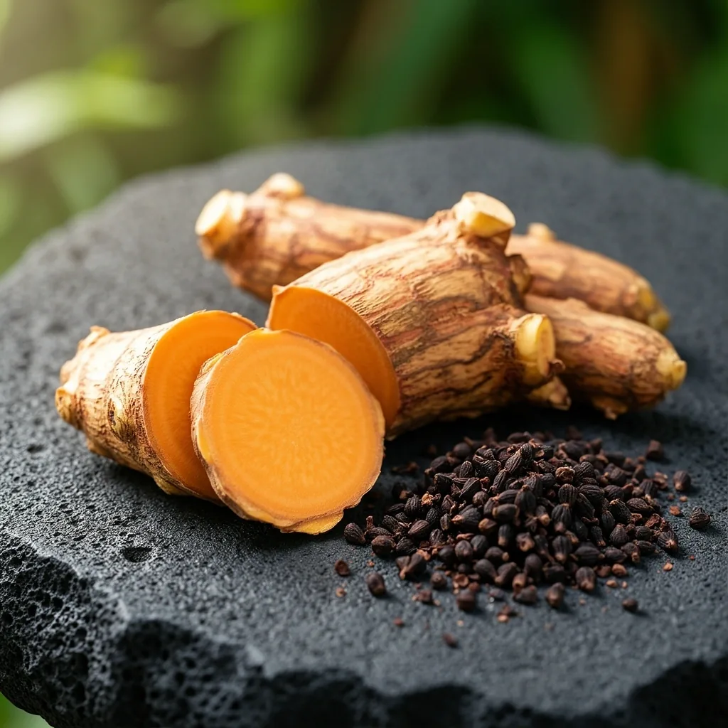 Purity of ingredients