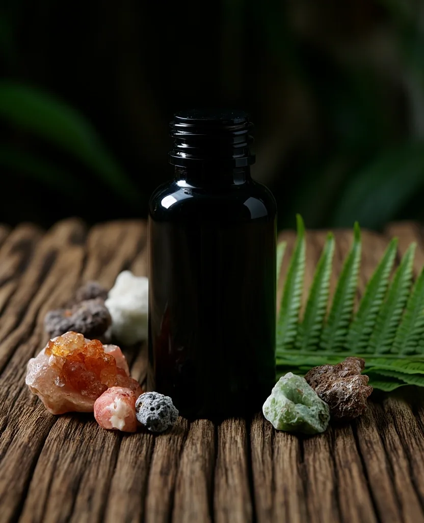 Nusantara Men product philosophy